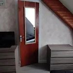 Apartment Mon Repos 5