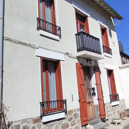 Appartement Mon Repos 5