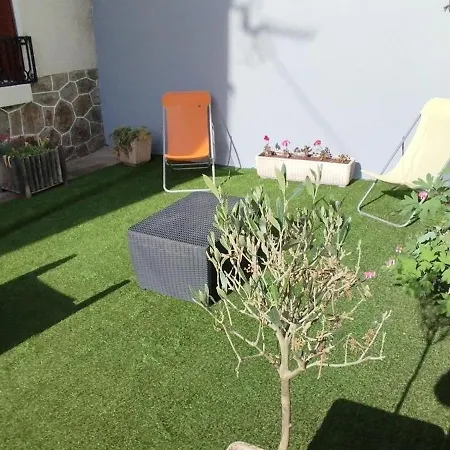 Mon Repos 5 شقة *
