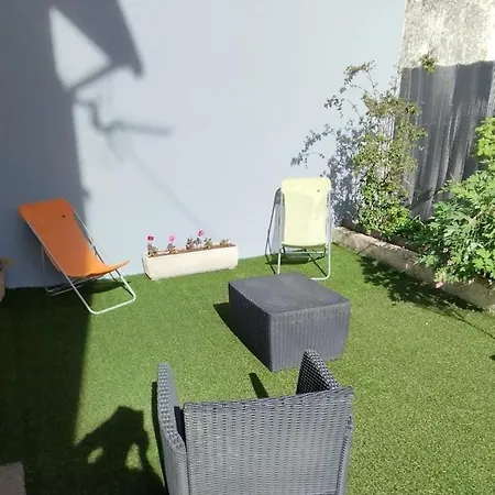 Mon Repos 5 * لا بوربول