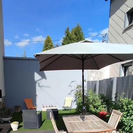 Daire Mon Repos 5 La Bourboule