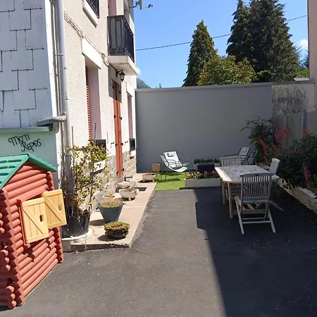 Mon Repos 5 Appartement